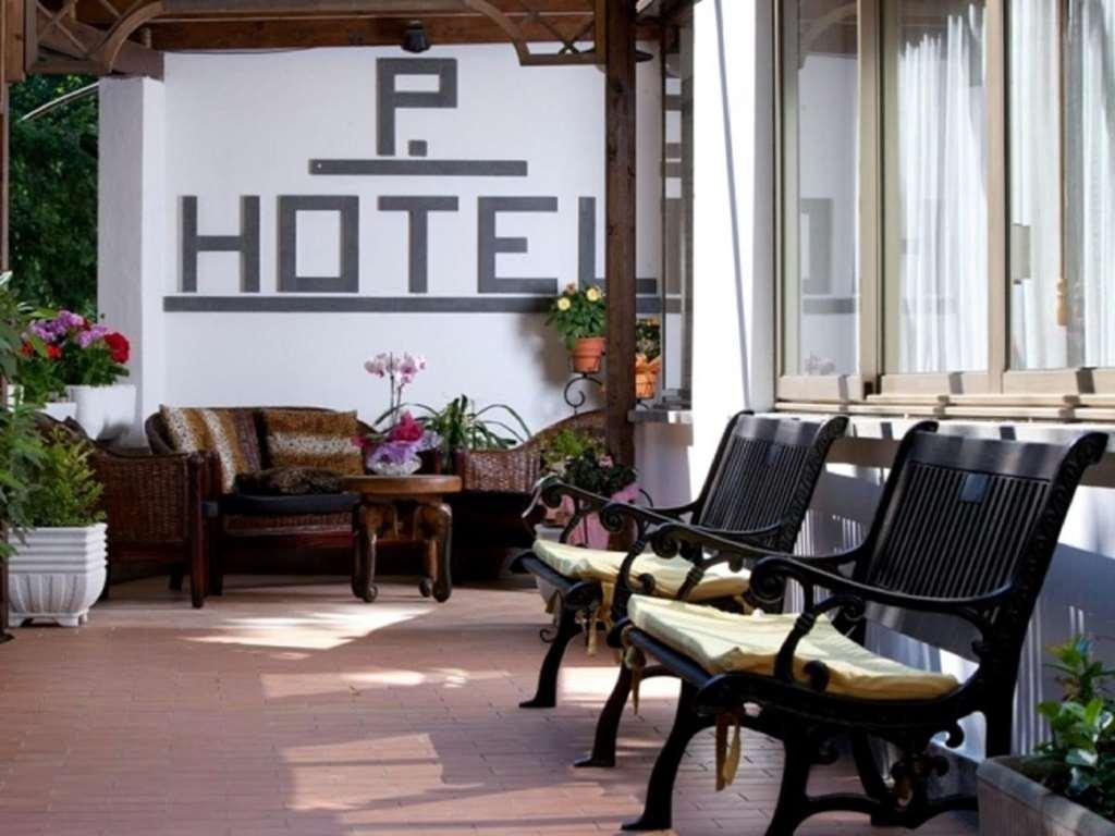 Piccolo Hotel Aurora Abbadia San Salvator Zařízení fotografie